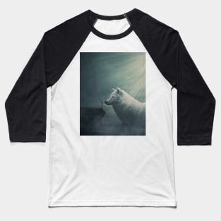 the mystical friend Baseball T-Shirt